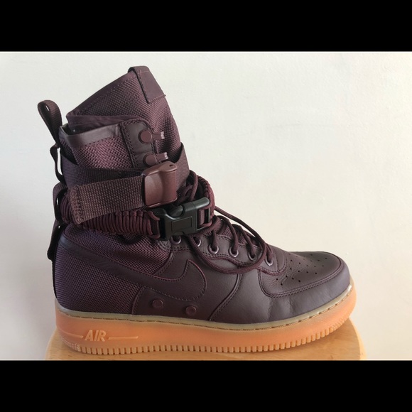 nike air sf1